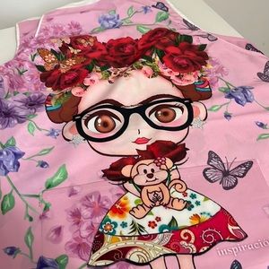 Frida Apron